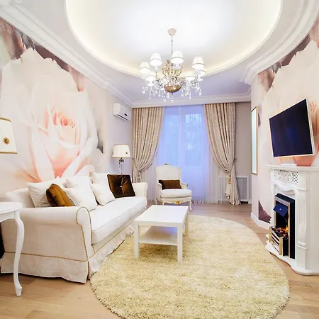 Kirova 1 Минск