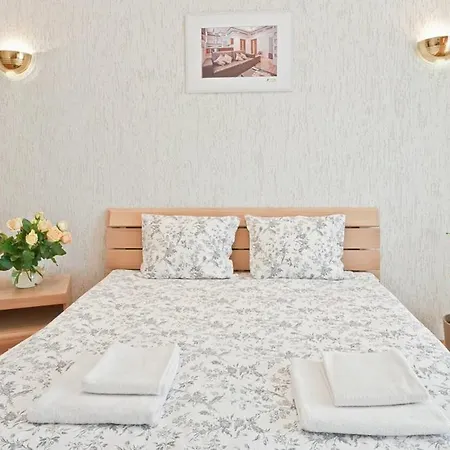 Kirova 1 Минск