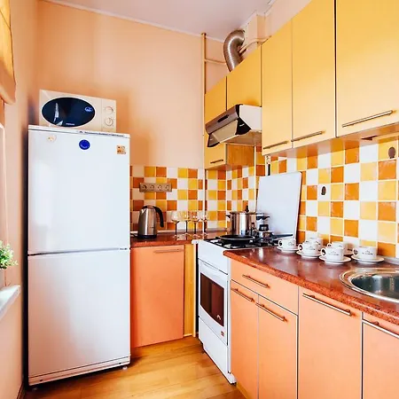 Kirova 1 Минск